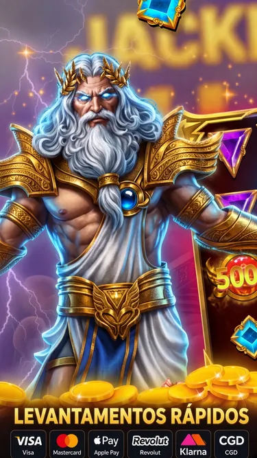 Gates of Olympus Screenshot